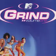 Jamiroquai, Depeche Mode, Whitetown, a.o. - MTV Grind - Volume One