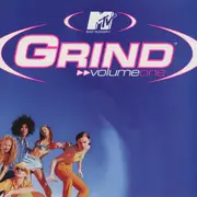 CD - Jamiroquai, Depeche Mode, Whitetown, a.o. - MTV Grind - Volume One