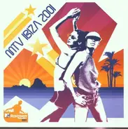 Various - Mtv Ibiza 2001