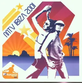 Various Artists - Mtv Ibiza 2001