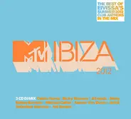 Matty Menck, Pink Fluid, a.o. - MTV Ibiza 2012