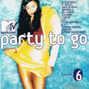 K7 - MTV Party To Go Volume 6