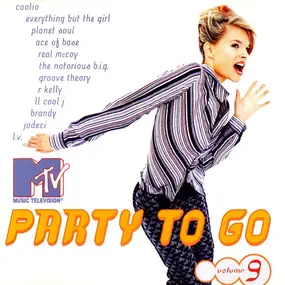 Coolio - MTV Party To Go Volume 9