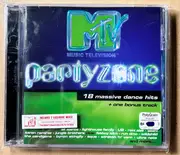 CD - Fatboy Slim, All Saints, Aqua a.o. - MTV Party Zone - 18 Massive Dance Hits + One Bonus Track