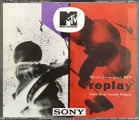 a-ha - MTV Replay - Music From Past MTV Video Music Awards Winners