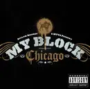 CD - Various - MTV2 My Block / Chicago