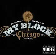 CD - Various - MTV2 My Block / Chicago