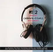 CD - Various - MTV2 Presents: (Short-List) 2004 Nominees