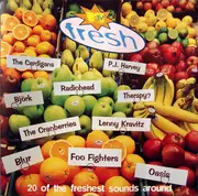 CD - Various - MTV Fresh