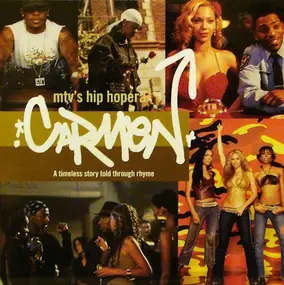 Various Artists - MTV's Hip Hopera: Carmen