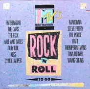 Various - MTV's Rock 'N Roll To Go