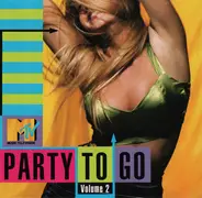 Enigma, P.M. Dawn a.o. - MTV™ Party To Go Volume 2