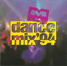 Enigma - Muchmusic Dance Mix '94
