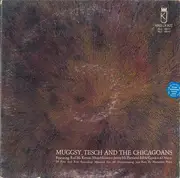 Double LP - Muggsy, Tesch And The Chicagoans - Muggsy, Tesch And The Chicagoans