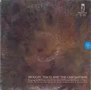 Double LP - Muggsy, Tesch And The Chicagoans - Muggsy, Tesch And The Chicagoans
