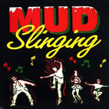 Papa San, Conroy Smith, Tuffest a.o. - Mud Slinging