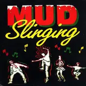 Papa San - Mud Slinging