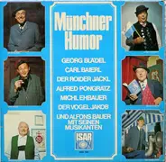 Georg Blädel, Alfred Pongratz a.o. - Münchner Humor