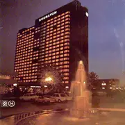 12inch Vinyl Single - Jochen Brauer, Paul Genthzer a.o. - München Sheraton Hotel - Gatefold