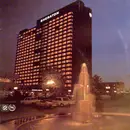 12inch Vinyl Single - Jochen Brauer, Paul Genthzer a.o. - München Sheraton Hotel - Gatefold