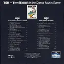 Picture LP - Zoltan Bender, Ernie - München 92,4 MHz - Radio Xanadu Mix