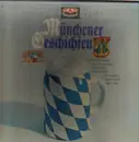 Double LP - Adolf Gondrell, Ida Schumacher, Weiß Ferdl, a.o. - Münchener  Geschichten