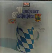 Adolf Gondrell - Münchener  Geschichten