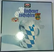 Various - Münchener  Geschichten