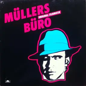 Soundtrack - Müllers Büro Soundtrack
