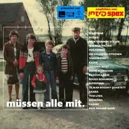 Tele / Die Sterne / Besser a.o. - Müssen Alle Mit.