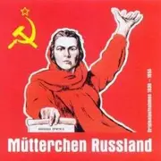 CD - Various - Mütterchen Russland