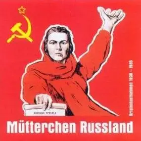 Various Artists - Mütterchen Russland