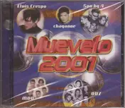 Magneto - Muevelo 2001