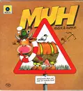 LP - Volkstümliche Musik und Spaß - MUH - Musik & Humor