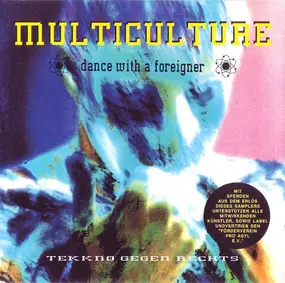 Various Artists - Multiculture - Dance With A Foreigner