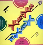 Radio Movie - Multimix Album N. 2