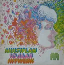 LP - The Byrds, Alan Price, Fleetwood Mac - Multiplan 10 Jaar Hitwerk