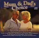 CD - The Platters, BJ Thomas, Jo Stafford - Mum & Dad's Choice