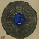 12inch Vinyl Single - Cassy, Aldo Cadiz, David Mayer - Muna Musik 005