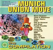 Raver's Nature - Munich Union Move - The Parade & 2nd Munich Nightmove