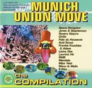 CD - Raver's Nature, Mandala, Acid Scout a.o. - Munich Union Move - The Parade & 2nd Munich Nightmove