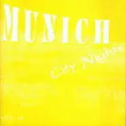 Tax, Snafu a.o. - Munich City Nights - Vol. 14