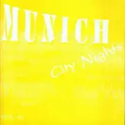 CD - Tax, Snafu a.o. - Munich City Nights - Vol. 14