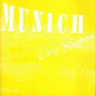 Tax - Munich City Nights - Vol. 14