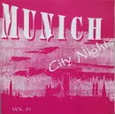 CD - Harvey, Toten Hosen a.o. - Munich City Nights - Vol. 21