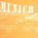 CD - Headpins, Viva - Munich City Nights - Vol. 3