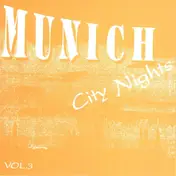 The Headpins - Munich City Nights - Vol. 3