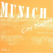 Headpins, Viva - Munich City Nights - Vol. 3