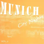 Headpins, Viva - Munich City Nights - Vol. 3