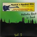 CD - Various - Munich's Hardest Hits: Melodic Rock Is Back - Vol. 3